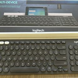 Selling Logitech K780 For $30
