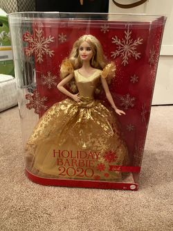 Barbie