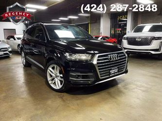 2018 Audi Q7