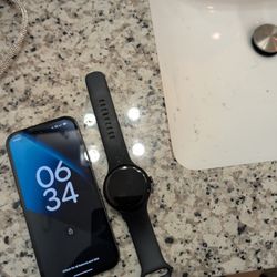 Pixel 10 Phone And Pixel Watch 3 
