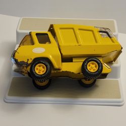 Tonka Dump Truck