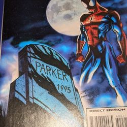 Comic Book