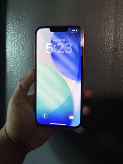 iPhone 13 UNLOCKED