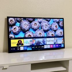 Samsung Smart Tv 40”