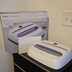 Cricut EasyPress 2, Lilac - 12" x 10"