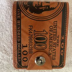 Men’s Wallet