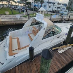 Marine Upholstery / Tapiceria Marina