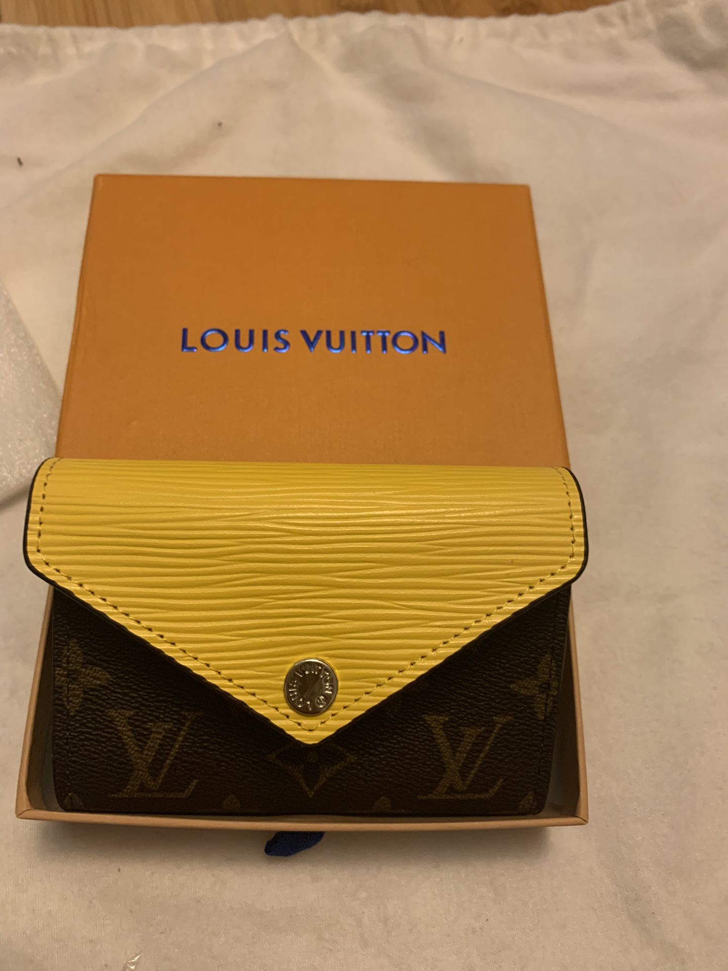 Wallet LV