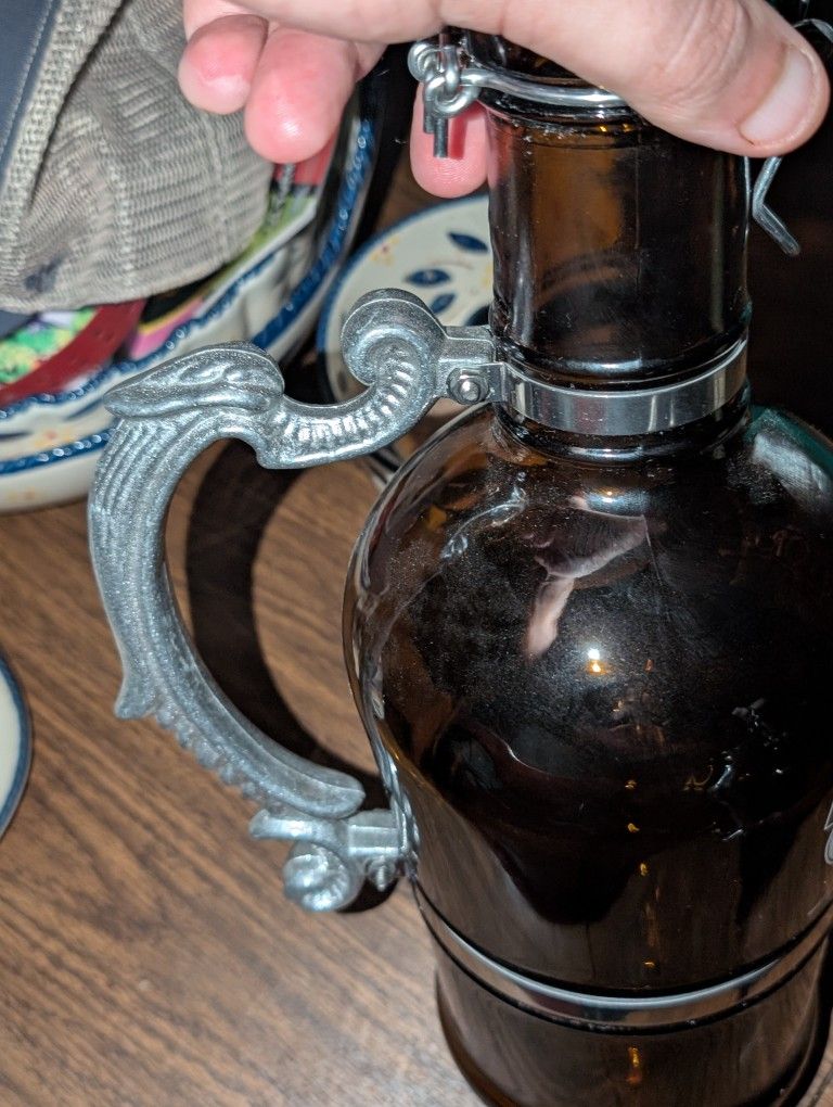 Growlers
