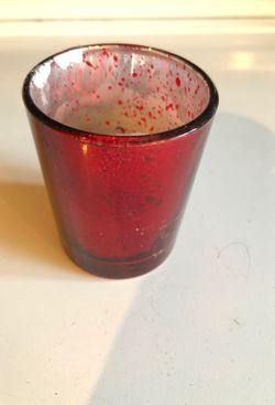 Candle votives