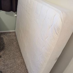 Serta perfect sleeper full mattress