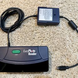 Storm Technology Easy Photo Reader, Vintage