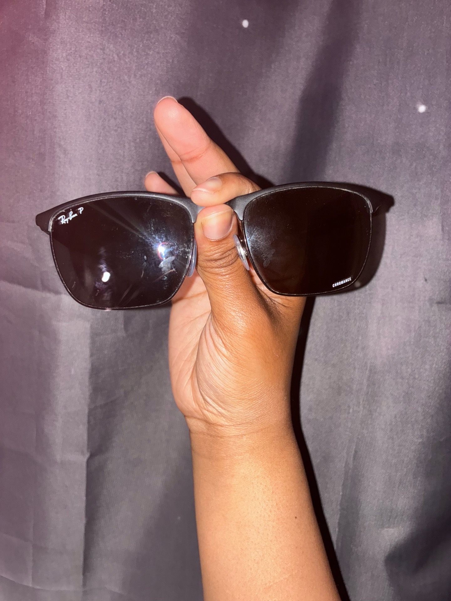 Ray-Ban RB3686 Sunglasses