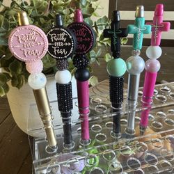 Faith Pens