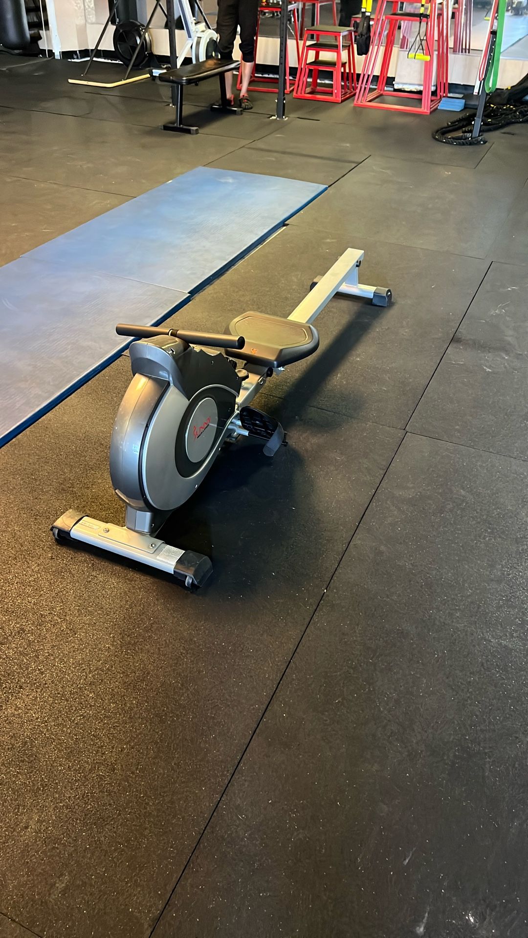 Rowing Machine