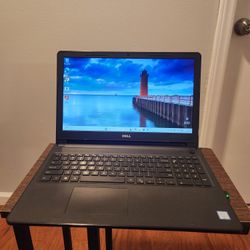 Dell Laptop
