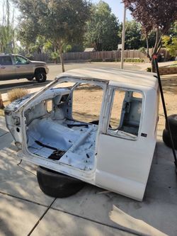 S10 parts