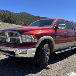 2009 Dodge Ram 1500