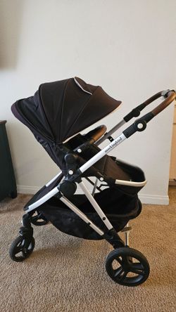 Mockingbird stroller