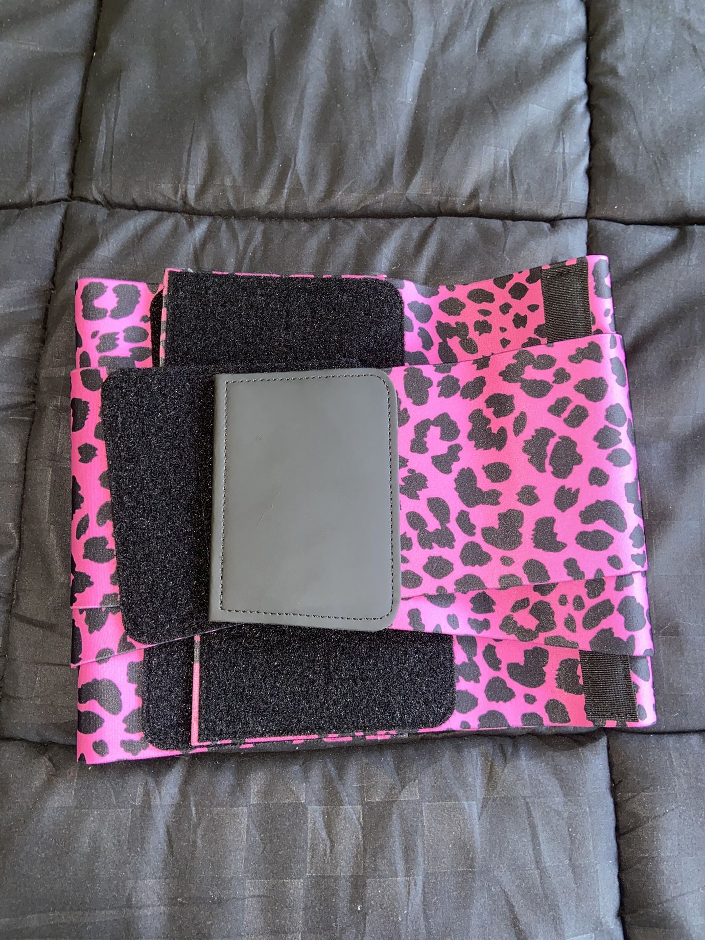 Waist trainer