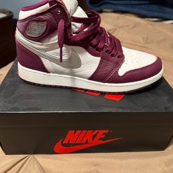 Jordan 