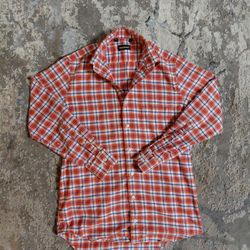 Paul Stuart Button Up