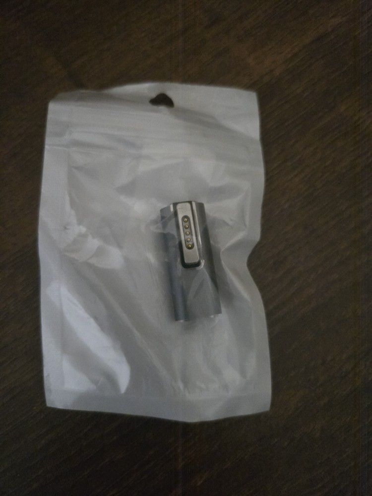 USB C to Safe 2 Power Converter for MacBook Air Pro