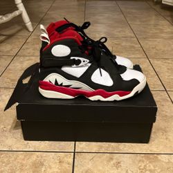 Jordan 8 Retro Size 6.5