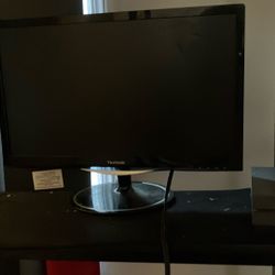 ViewSonic Monitor