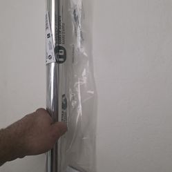 24" grab bar