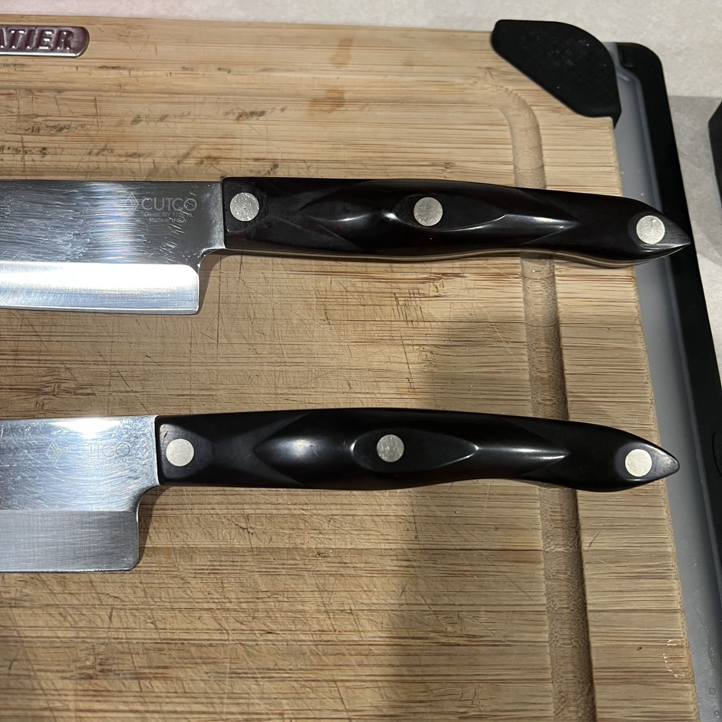 CUTCO Knives for Sale in Mesa, AZ - OfferUp