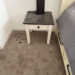 End Tables