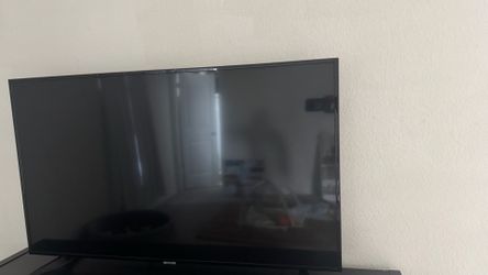 Samsung 50” Smart TV