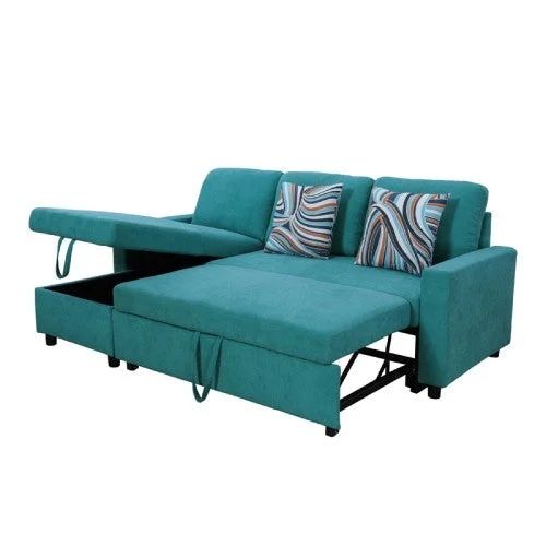 New Sofa Bed With Storage