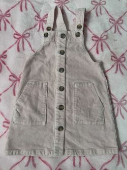 overall dress