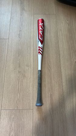 31” drop 3 Marucci CATX bbcor certified baseball bat