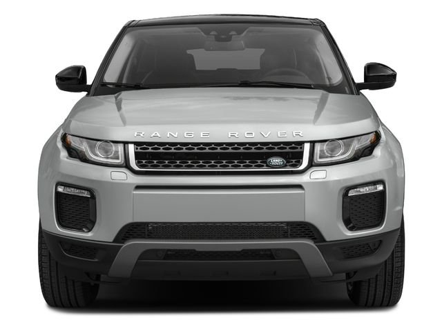 2017 Land Rover Range Rover Evoque