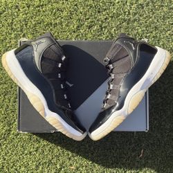 Jordan 11 Retro Jubilee
