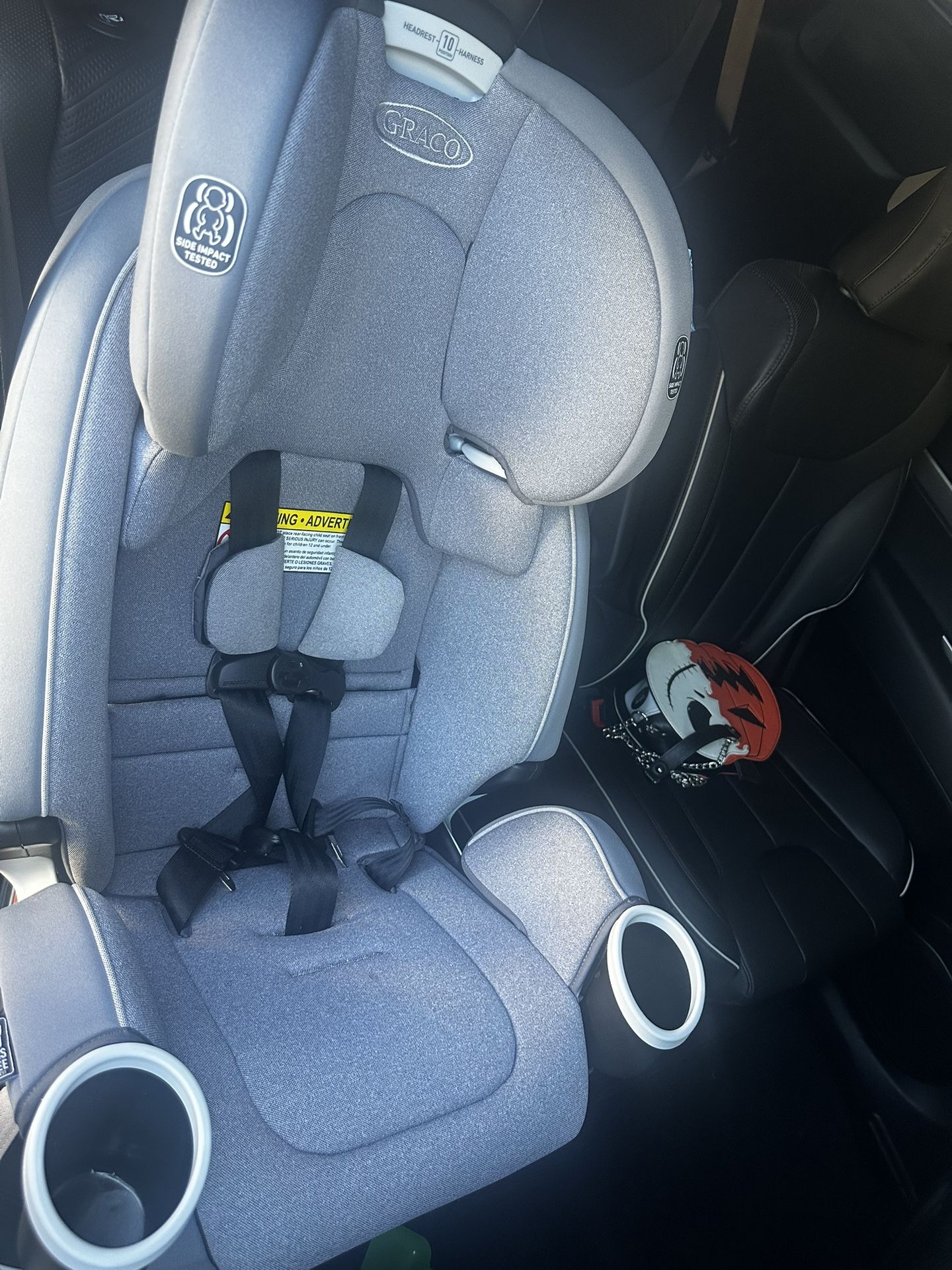 Graco  Car Seat 