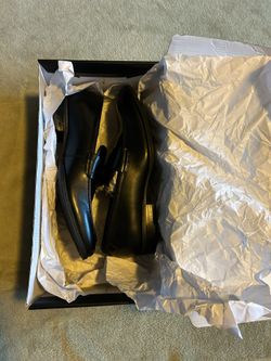New Mens Dress Shoes 8.5