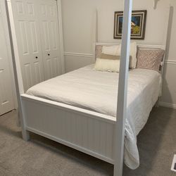 Full Size Poster Bedframe