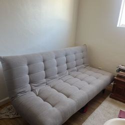 Futon Couch 