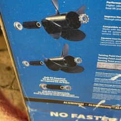 For Blade Boat Prop For Sale