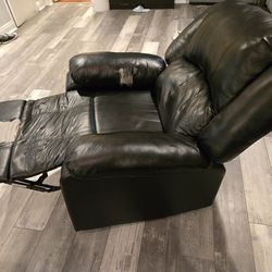 Free recliner