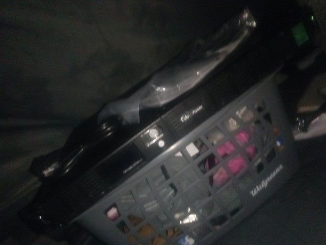 Cyber Power Ups (Used) Model OR1500LCDRM1U