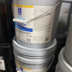 Pintura Interior Exterior Chapopote Paint