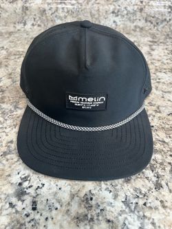 Melin hat Coronado