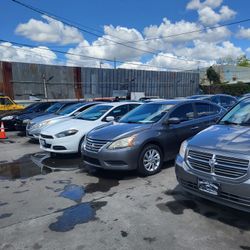 Cars For Sale