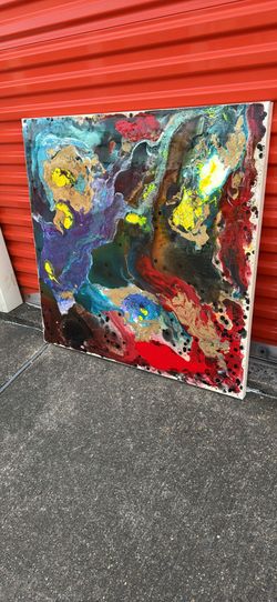 Art Painting