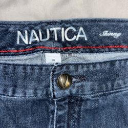 Pre-owned women’s size 16 Nautica Jeans